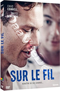 Steel |   DVD